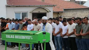 Kızının Erkek Arkadaşını Vuran Baba Adana'da Yakalandı