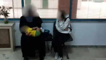Rize'de Dilencilere Karşı Denetim