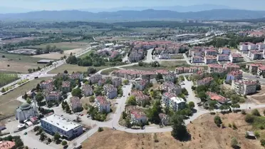 17 Ağustos Marmara Depremi'nin üzerinden çeyrek asır geçti