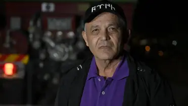 Ankara'nın Mamak ilçesinde çıkan yangın söndürüldü