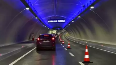 Avrasya Tüneli geçiş ücretine okkalı zam