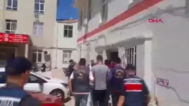 Uzunköprü'de vahşi depolama alanında ölü köpekler bulundu, 4 şüpheli gözaltına alındı