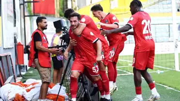 Manisa Futbol Kulübü, Sakaryaspor'u ağırlayacak