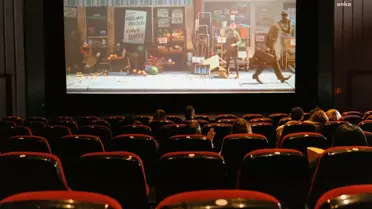 Sinemalarda Bu Hafta 6 Yeni Film Vizyona Giriyor