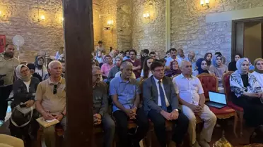 İstanbul Sohbetleri'nde İstanbul Estetiği Konuşuldu