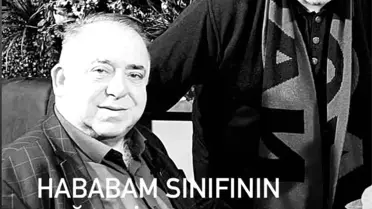 Hababam Sınıfı'nın 'Bacaksız' lakaplı öğrencisi Tuncay Akça hayatını kaybetti