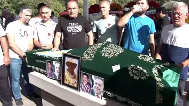 Hababam Sınıfı Filminin 'Bacaksız' Oyuncusu Tuncay Akça Hayatını Kaybetti