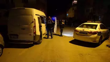 Malatya'da bıçakla yaralanan genç hayatını kaybetti