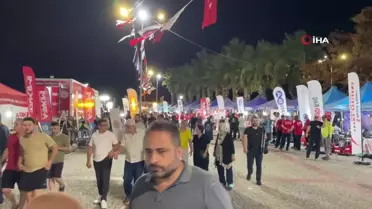 Marmara Depremi'nin 25. yılında acılar tazeliğini koruyor