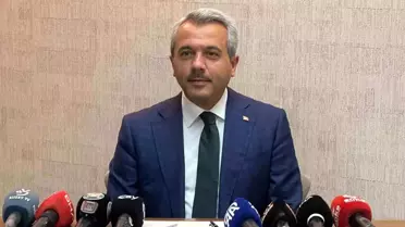 Rize Valisi: İyidere Lojistik Limanı Türkiye'nin en büyük 4. lojistik limanı olacak