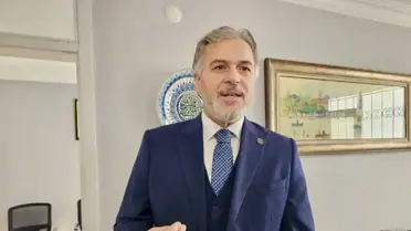 YRP'li Mehmet Altınöz'den AK Parti'ye geçen be Çıkın gelin, tövbe edin