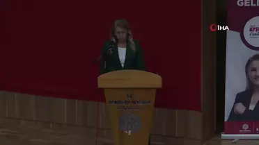 Bakırköy'de 'deprem güvenlik kent' paneli düzenlendi