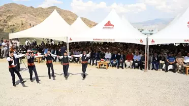 Erzurum'da Aşık Sümmani Anma Programı düzenlendi