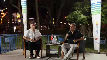 Marmaris'te Zaferden Barışa Kültür Sanat Günleri Başladı