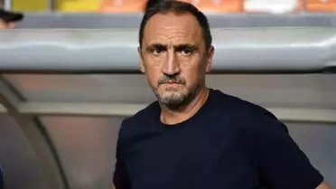 Adana Demirspor Teknik Direktörü Michael Valkanis: 'Sezon sonunda ligi nerede bitireceğimizi söylemek çok erken'