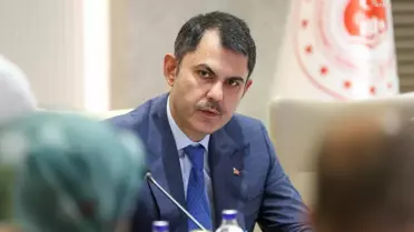 Orman Yangınları Sonucunda İzmir'de 43 Bina ve 45 Bağımsız Bölüm Hasarlı