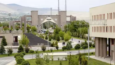 Niğde Ömer Halisdemir Üniversitesinin projesi TÜBİTAK desteği almaya hak kazandı