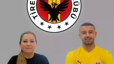 Tire 2021 Futbol Kulübü, Fatih Demirlek ve Anıl Doyuran ile sözleşme imzaladı