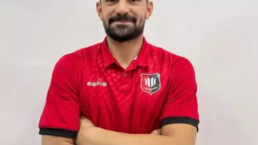 Uşakspor, transferde hız kesmiyor
