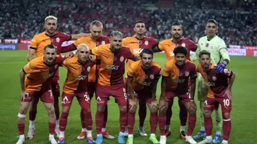 Galatasaray, UEFA Şampiyonlar Ligi Play Off turunda Young Boys ile karşılaşacak