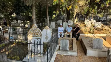 Prof. Dr. Ahmet Haluk Dursun'un ölüm yıl dönümünde anma programı düzenlendi