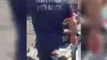 BATMAN TIR ile pikap çarpıştı: 4 ölü