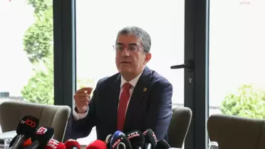 CHP, kripto varlıklarla ilgili yasanın iptali için Anayasa Mahkemesi'ne başvurdu