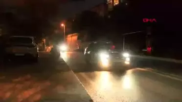 Dilan Polat, Tahliye Edildikten Sonra Ailesiyle Buluştu