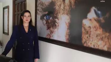 Başkan Filiz Ceritoğlu Sengel, asılsız haber davasını kazandı ve tazminatı SMA hastalarına bağışladı