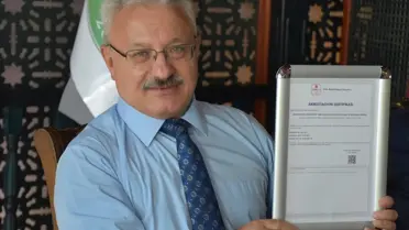 Artvin Çoruh Üniversitesi, uluslararası standartlarda bal analizi yapacak