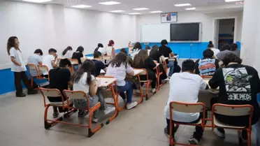 Adana Büyükşehir Belediyesi Ücretsiz Kurs Merkezleri'nden 236 Öğrenci Üniversiteye Yerleşti