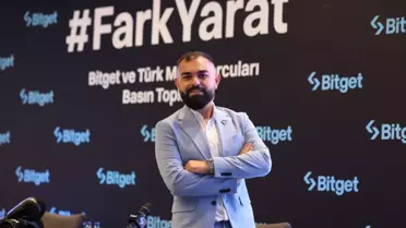Bitget Türkiye operasyonlarına kesintisiz devam ediyor