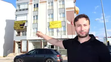 Sivas'ta Doktorlara Kiralanan Dükkan İsyanı