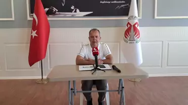 Antalya Döşemealtı Belediye Başkanı Menderes Dal: 'Borçlar nedeniyle eşyalarımız haczedildi'