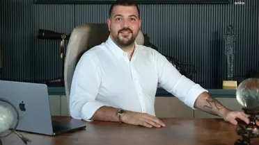 Genç Parti İstanbul İl Başkanı Uğur Toptaş, Göreve Başladı