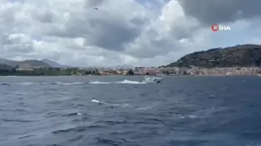 İtalya'da batan lüks yatta 2 kişinin daha cansız bedenine ulaşıldı