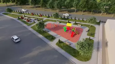 Kemalpaşa Belediyesi İki Yeni Parkın Yapımına Başlıyor