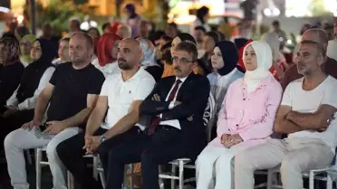 'Kesişme; İyi ki Varsın Eren' duygulandırdı