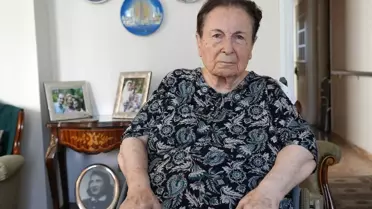 Ataşehir Belediyesi, Parkinson ve astım hastası yaşlı kadına ambulans desteği sağlıyor