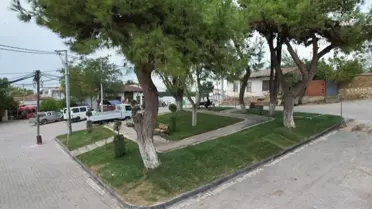 Bandırma Belediyesi Yeşilçomlu Mahallesi'nde Atıl Alanı Yeniledi