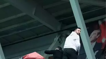 Çimentaş Elazığspor Yeni Sezona Hazır