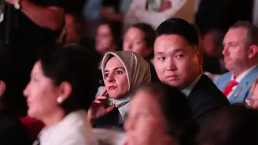 Aile ve Sosyal Hizmetler Bakanı Göktaş, Moğolistan'da Dünya Kadınlar Forumu'na katıldı