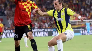 Göztepe, Alanyaspor'a konuk olacak