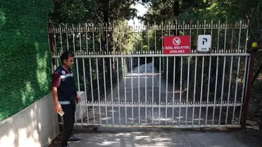 İstanbul'da izinsiz inşaat alanında inceleme başlatıldı