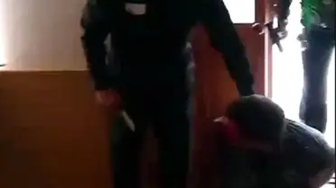 Rusya'da cezaevinde isyan: 1 kişi öldü