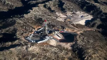 Türkiye'de Günlük Petrol Üretimi Rekor Seviyeye Ulaştı