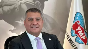 Yerli ve Milli Parti Lideri Teoman Mutlu, Anayasa Çalışmasına Davet Edilmelidir