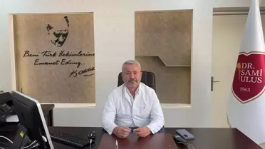 Yenidoğanlarda Genetik Hastalıkların Erken Tespiti İçin Topuk Kanı Taraması Uygulanıyor