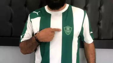Kayseri Şekerspor, dış transferde 3 oyuncuyu kadrosuna kattı
