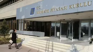 SPK'dan Hazine ve Maliye Bakanı Şimşek'in 'istifa' iddiasına inceleme